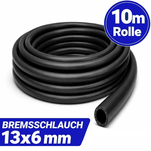 10m bremsschlauch meterware - 10m,