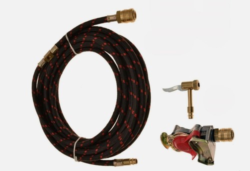 Reifenfüllschlauch set m - reifenfüllschlauch,