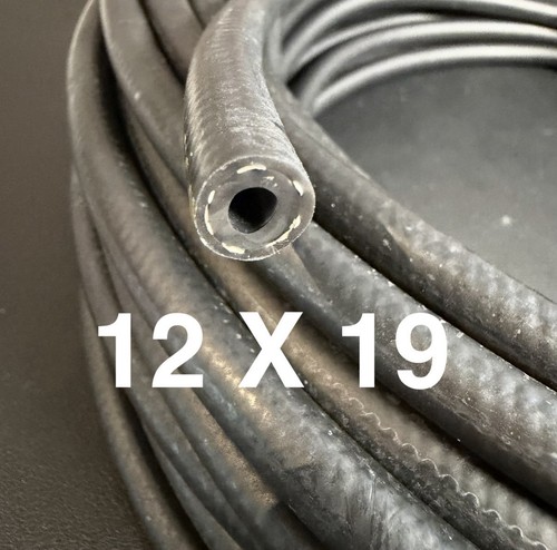 Schlauch 19 mm - 19,
