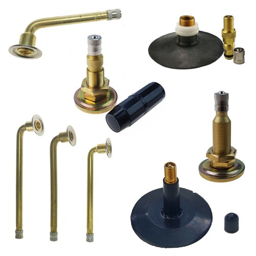 Schlauch metallventil - schlauch,
