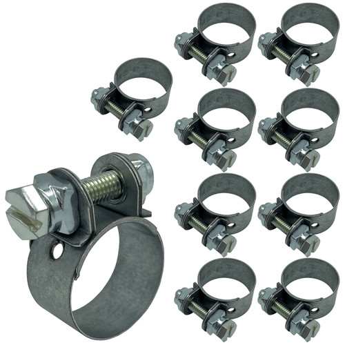 10x schlauchschelle für - 10x,
