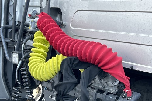 überzug für den - Überzug,