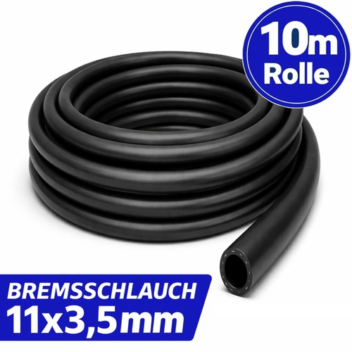 10m bremsschlauch meterware - 10m,