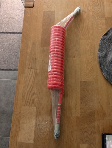 Druckluftschlauch rot schlauch - druckluftschlauch,