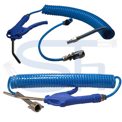 Druckluft ausblaspistole - druckluft,